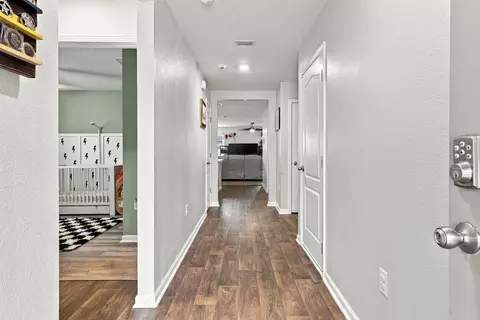 Entry Way - 23 Cannon Ball Dr, Saint Augustine, FL 32084 photo 1 of 2
