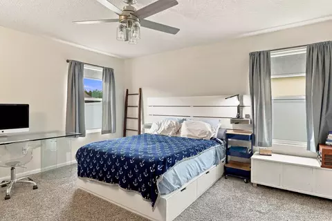 Bedroom - 23 Cannon Ball Dr, Saint Augustine, FL 32084 photo 1 of 8