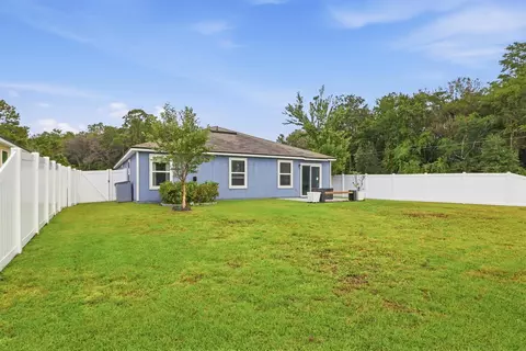 Exterior - 23 Cannon Ball Dr, Saint Augustine, FL 32084 photo 3 of 6
