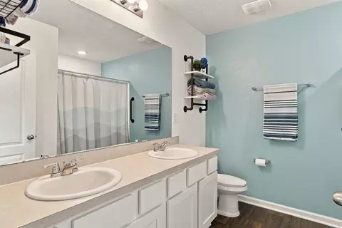 Bath - 23 Cannon Ball Dr, Saint Augustine, FL 32084 photo 1 of 3