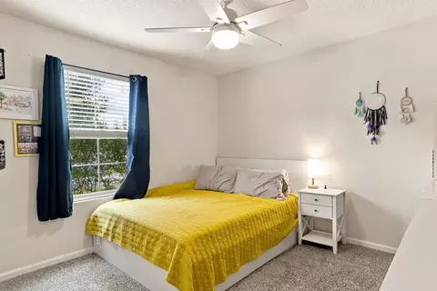 Bedroom - 23 Cannon Ball Dr, Saint Augustine, FL 32084 photo 6 of 8