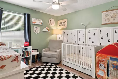 Bedroom - 23 Cannon Ball Dr, Saint Augustine, FL 32084 photo 5 of 8