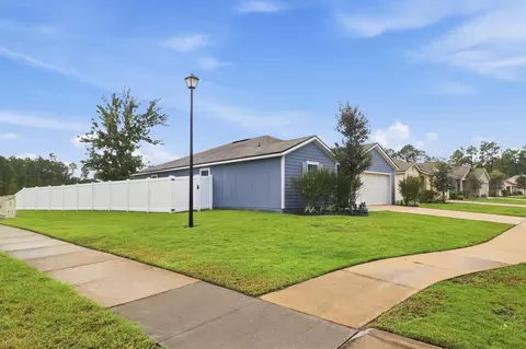 Exterior - 23 Cannon Ball Dr, Saint Augustine, FL 32084 photo 4 of 6