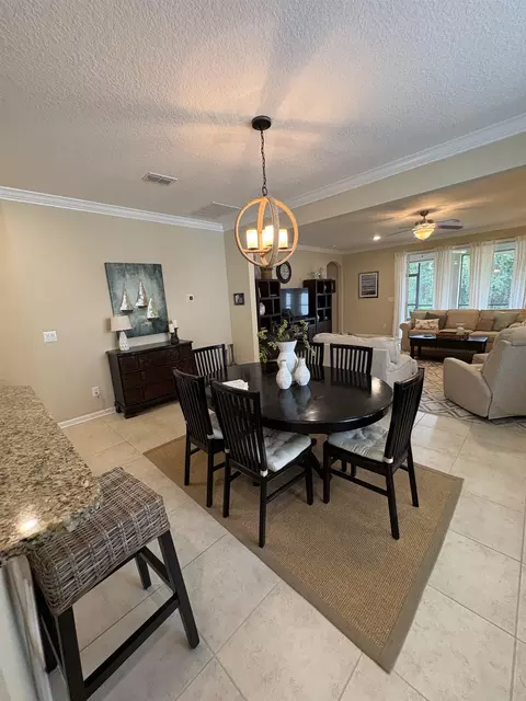 Dining - 33 Medio Dr, Saint Augustine, FL 32095 photo 1 of 3
