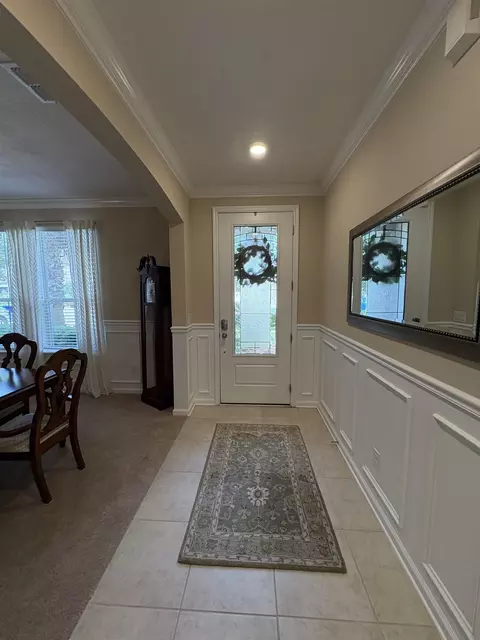 Entry Way - 33 Medio Dr, Saint Augustine, FL 32095 photo 2 of 3