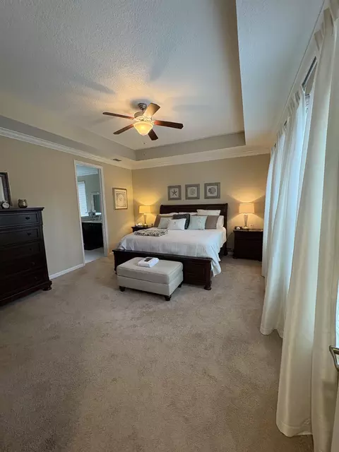 Bedroom - 33 Medio Dr, Saint Augustine, FL 32095 photo 1 of 3