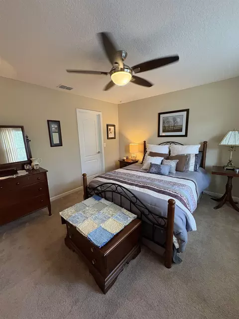 Bedroom - 33 Medio Dr, Saint Augustine, FL 32095 photo 3 of 3