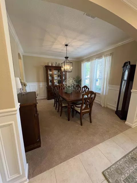 Dining - 33 Medio Dr, Saint Augustine, FL 32095 photo 2 of 3