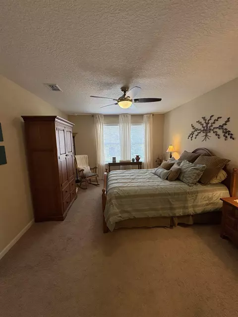 Bedroom - 33 Medio Dr, Saint Augustine, FL 32095 photo 2 of 3