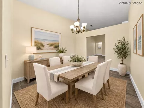 Dining - 380 Trade Wind Ln, Saint Augustine, FL 32080 photo 1 of 3