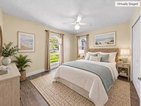 Bedroom - 380 Trade Wind Ln, Saint Augustine, FL 32080 photo 8 of 8