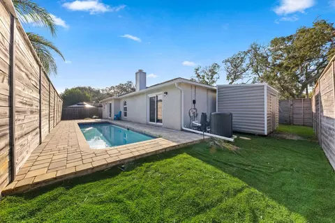 Exterior - 380 Trade Wind Ln, Saint Augustine, FL 32080 photo 6 of 13