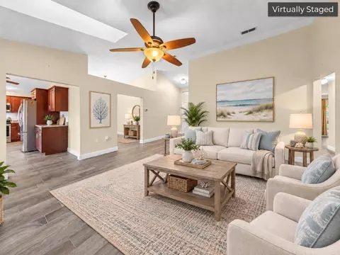 Living - 380 Trade Wind Ln, Saint Augustine, FL 32080 photo 4 of 6
