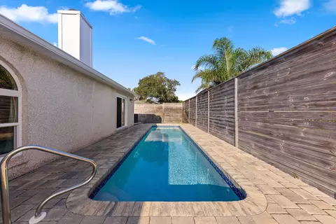 Exterior - 380 Trade Wind Ln, Saint Augustine, FL 32080 photo 8 of 13