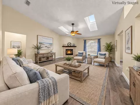 Living - 380 Trade Wind Ln, Saint Augustine, FL 32080 photo 2 of 6