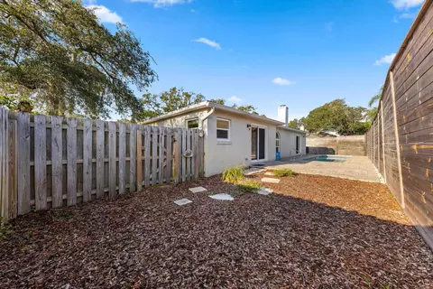Exterior - 380 Trade Wind Ln, Saint Augustine, FL 32080 photo 12 of 13
