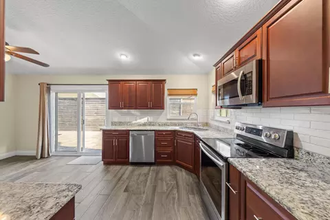 Kitchen - 380 Trade Wind Ln, Saint Augustine, FL 32080 photo 1 of 8