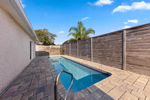 Exterior - 380 Trade Wind Ln, Saint Augustine, FL 32080 photo 9 of 13