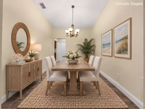 Dining - 380 Trade Wind Ln, Saint Augustine, FL 32080 photo 3 of 3