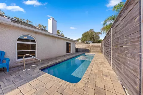 Exterior - 380 Trade Wind Ln, Saint Augustine, FL 32080 photo 7 of 13
