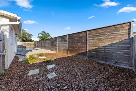Exterior - 380 Trade Wind Ln, Saint Augustine, FL 32080 photo 11 of 13