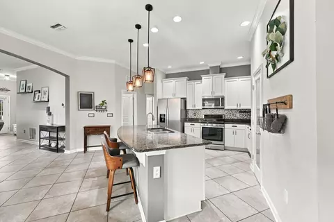 Kitchen - 745 Deer Crossing Rd, Saint Augustine, FL 32086 photo 4 of 5