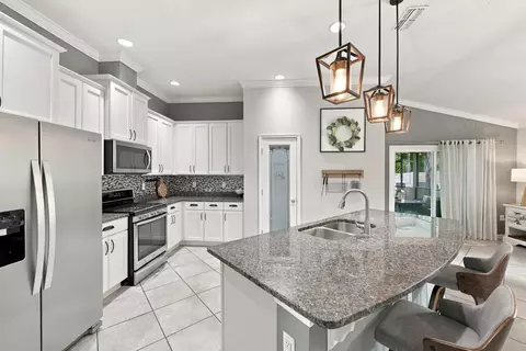 Kitchen - 745 Deer Crossing Rd, Saint Augustine, FL 32086 photo 1 of 5