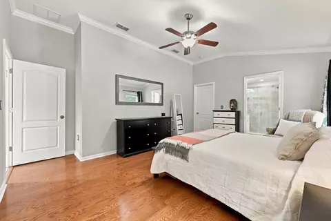 Bedroom - 745 Deer Crossing Rd, Saint Augustine, FL 32086 photo 2 of 3