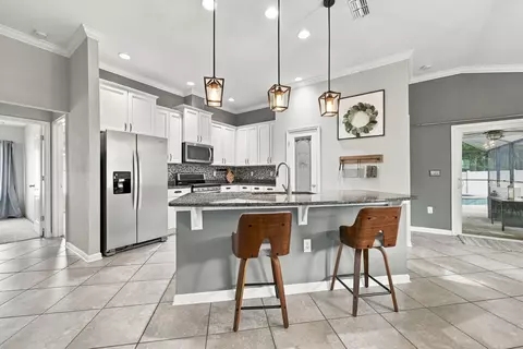 Kitchen - 745 Deer Crossing Rd, Saint Augustine, FL 32086 photo 5 of 5