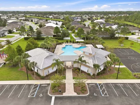 View/Area - 745 Deer Crossing Rd, Saint Augustine, FL 32086 photo 4 of 12