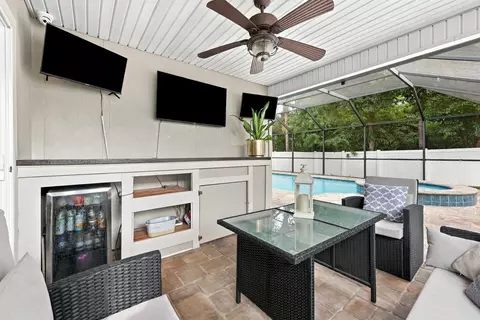 Exterior - 745 Deer Crossing Rd, Saint Augustine, FL 32086 photo 5 of 12