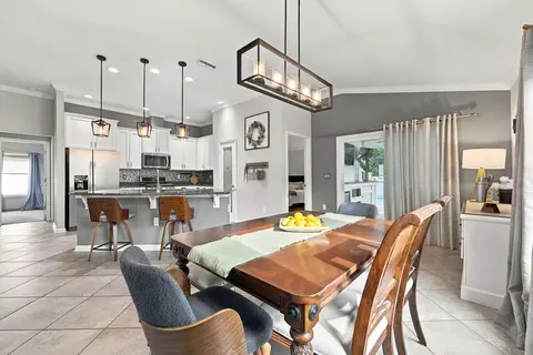 Dining - 745 Deer Crossing Rd, Saint Augustine, FL 32086 photo 3 of 3