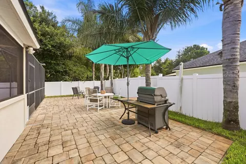 Exterior - 745 Deer Crossing Rd, Saint Augustine, FL 32086 photo 6 of 12