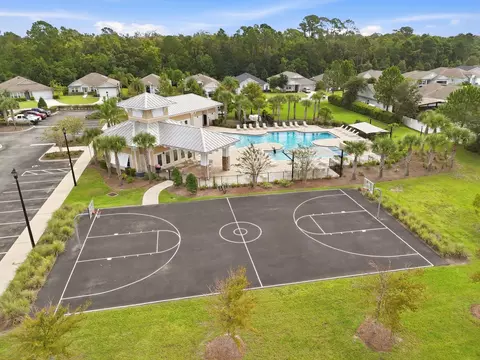 View/Area - 745 Deer Crossing Rd, Saint Augustine, FL 32086 photo 5 of 12