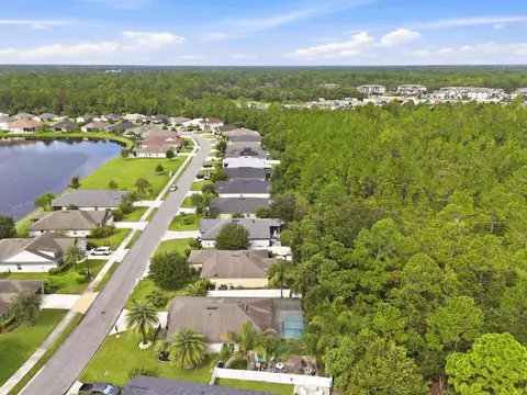 View/Area - 745 Deer Crossing Rd, Saint Augustine, FL 32086 photo 2 of 12