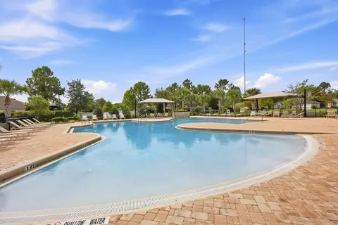 Exterior - 745 Deer Crossing Rd, Saint Augustine, FL 32086 photo 11 of 12