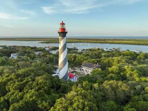 View/Area - 745 Deer Crossing Rd, Saint Augustine, FL 32086 photo 11 of 12