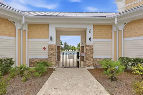 Exterior - 745 Deer Crossing Rd, Saint Augustine, FL 32086 photo 10 of 12