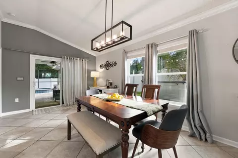Dining - 745 Deer Crossing Rd, Saint Augustine, FL 32086 photo 1 of 3