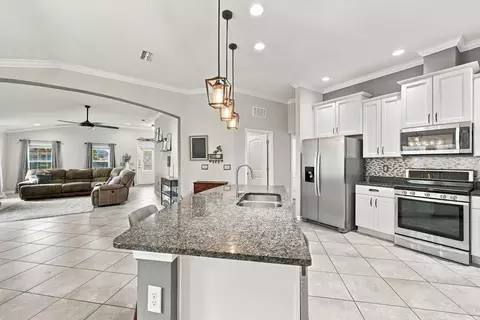 Entry Way - 745 Deer Crossing Rd, Saint Augustine, FL 32086 photo 2 of 2