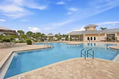 Exterior - 745 Deer Crossing Rd, Saint Augustine, FL 32086 photo 12 of 12