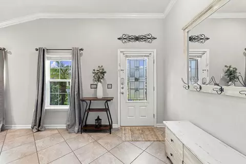 Entry Way - 745 Deer Crossing Rd, Saint Augustine, FL 32086 photo 1 of 2