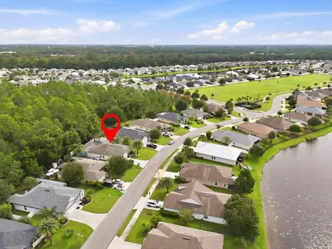 View/Area - 745 Deer Crossing Rd, Saint Augustine, FL 32086 photo 3 of 12