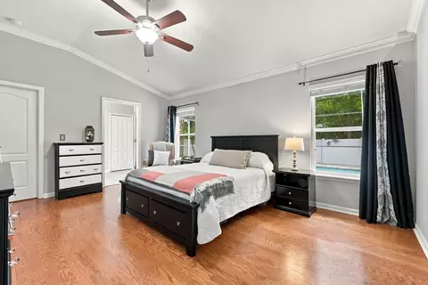 Bedroom - 745 Deer Crossing Rd, Saint Augustine, FL 32086 photo 1 of 3