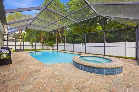 Exterior - 745 Deer Crossing Rd, Saint Augustine, FL 32086 photo 2 of 12