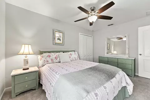 Bedroom - 745 Deer Crossing Rd, Saint Augustine, FL 32086 photo 3 of 3