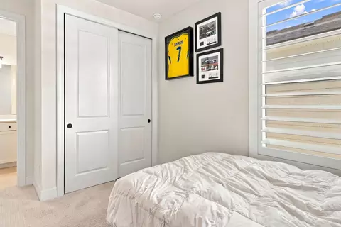 Bedroom - 168 Coordinate Ln, Saint Johns, FL 32259 photo 3 of 4