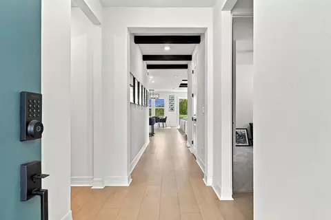 Entry Way - 168 Coordinate Ln, Saint Johns, FL 32259 photo 2 of 2