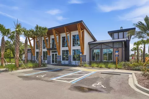 Exterior - 168 Coordinate Ln, Saint Johns, FL 32259 photo 7 of 7
