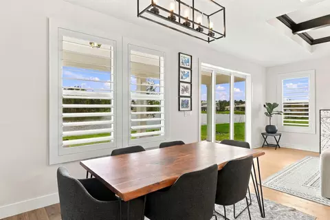Dining - 168 Coordinate Ln, Saint Johns, FL 32259 photo 1 of 3